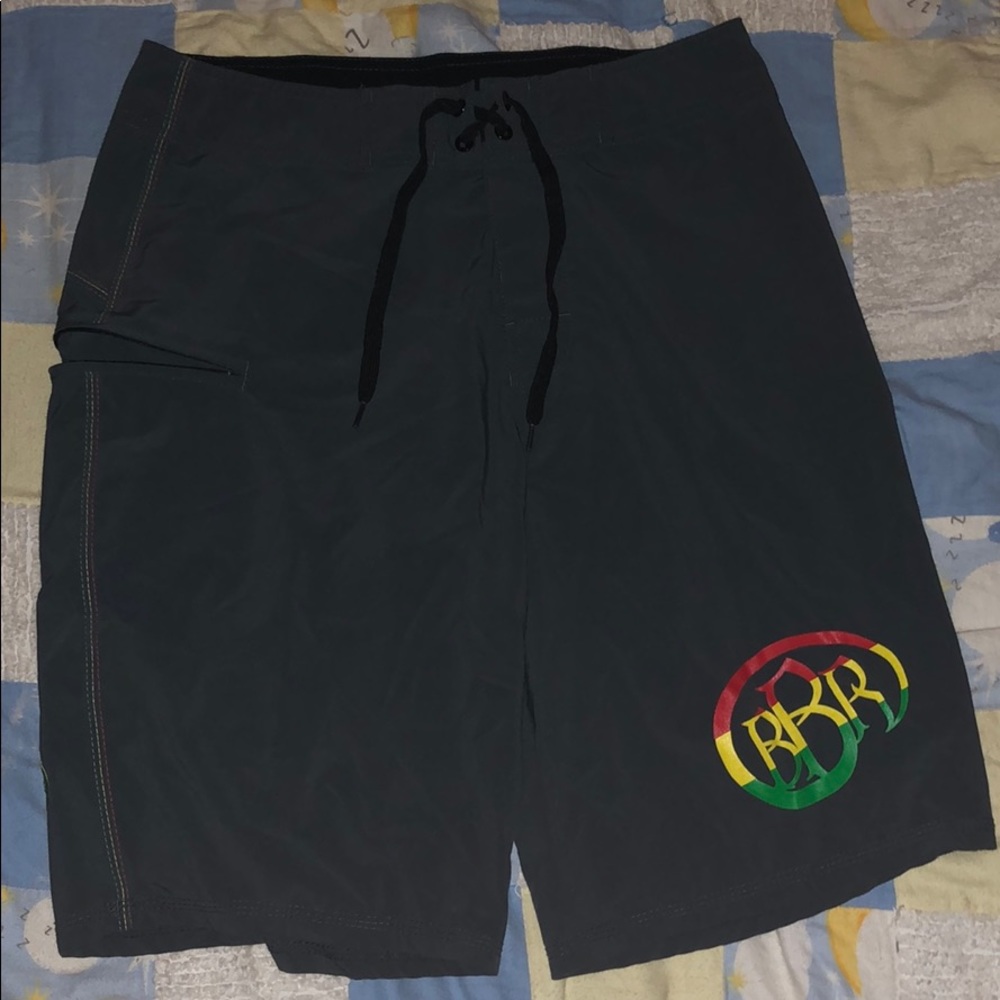 Buccaneer Board Riders bathing suit